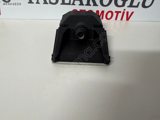 FİAT DUCATO ŞERİT TAKİP KAMERASI