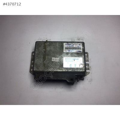 Opel Kadett 1.8 Motor Beyni 0285007016 90287456CT