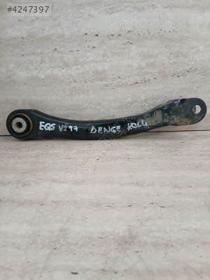 MERCEDES EQS V217 DENGE KOLU