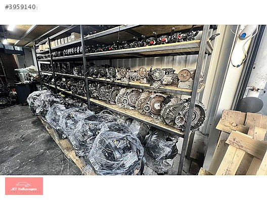 1.6 DİZEL CAY MOTOR LEON CADDY OCTAVİA AUDİ A3