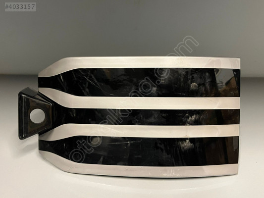 TOGG T10X ÖN PANJUR RADAR PANELİ ORJİNAL