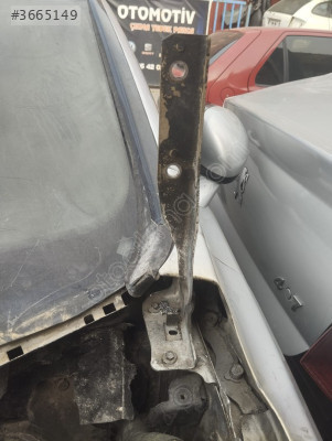 peugeot 508 kaput menteşesi