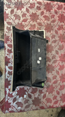 2006-2007 TOYOTA AVENSİS TORPİDO KAPAĞI ORJ ÇIKMA