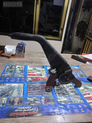 59710-4A012LK Hyundai Starex el fren tabancası çıkma orijinal