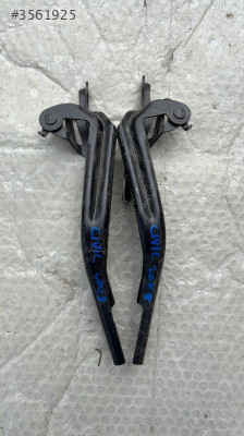 honda civic fd6 2008 sağ-sol kaput menteşesi (son fiyat)