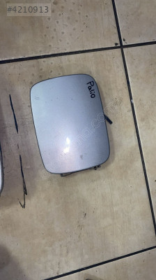 FİAT PALİO YAKIT DEPO KAPAĞI