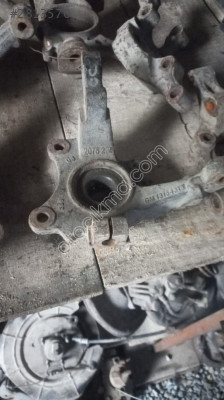 OPEL CORSA C SAĞ ÖN TAŞIYICI.OTO ERKAN ÜNYE