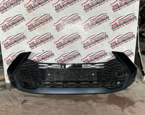 20242025 TOYOTA C-HR ÖN PANJUR HATASIZ ORJINAL