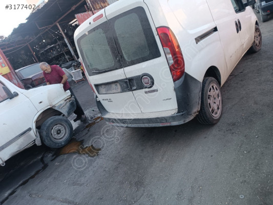 1.3 DOBLO 2017 MODEL SAĞ ARKA STOP