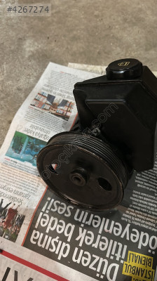 Laguna1 volvo motor çıkma orjinal direksiyon pompası