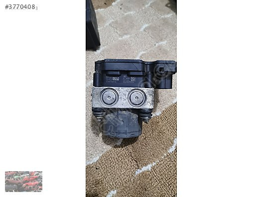 Renault Clio 4 ABS Beyni 476605492R 2265106516