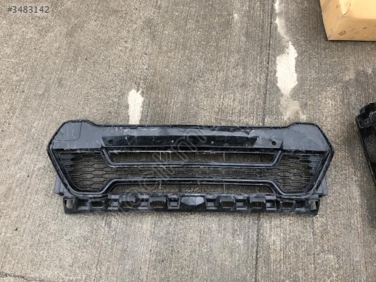 BMW X1 U11 M ÖN TAMPON ORTA IZGARA 51119881918