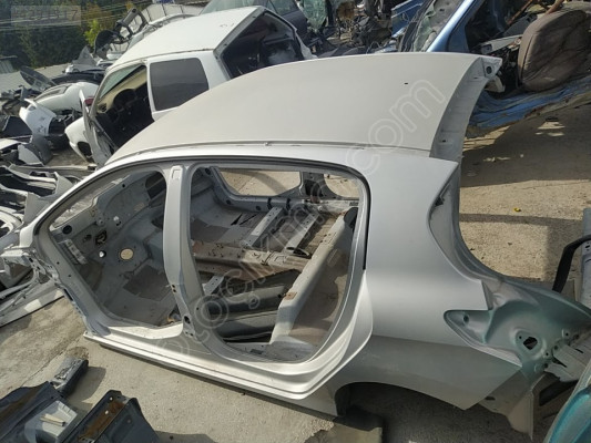 ÇIKMA PEUGEOT 308 KASA KUPA