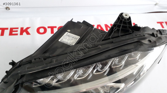 Mercedes C 205 FAR SOL TEK MERCEK A2059063703