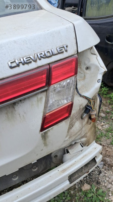 CHEVROLET EPİCA SAG STOP İÇ.OTO ERKAN ÜNYE