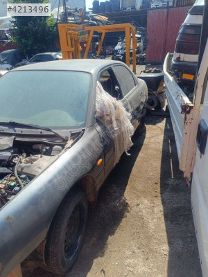 Mazda 626 92 96 arası sanzuman