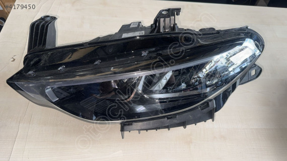 FİAT EGEA LED SOL FAR