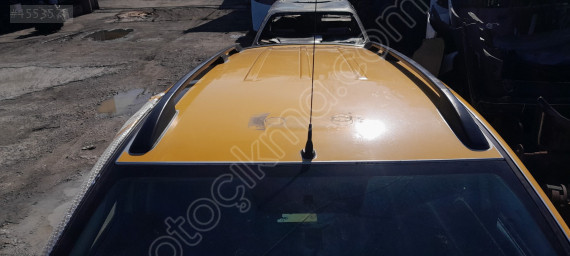 Dacia Logan MCV tavan sacı