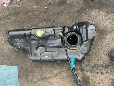 PEUGEOT 307 1.4 HDİ YAKIT DEPOSU *ALKAN OTOMOTİV*