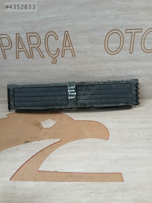 MERCEDES  W247 HAVA KANALI