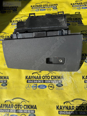 Volvo s80 çıkma torpido kapağı komple