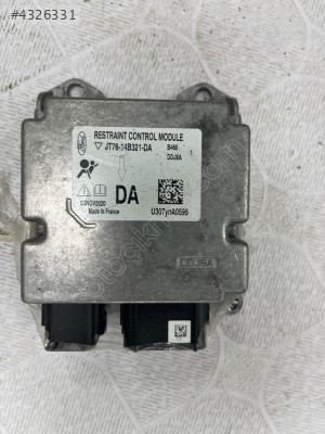 Ford Tourneo Courier Airbag Beyni JT76 14B321 DA