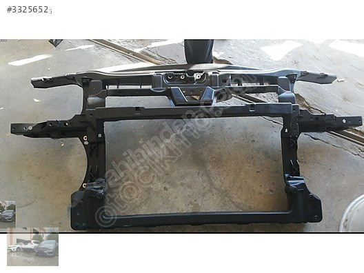 2009 VOLKSWAGEN CADDY ÖN PANEL ÜNALLAR OTO YEDEK PARÇA