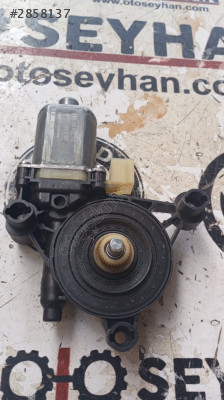 5Q0959801 Seat Leon 2015 sol ön kapı cam motoru