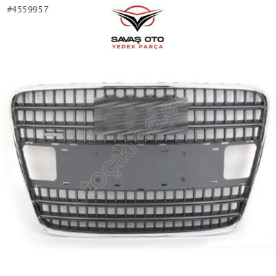 AUDI Q7 ÖN PANJUR 2007 2008 2009 / TAYVAN / KAMPANYA