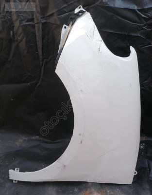 Fiat Doblo 2015-2023 Sol Ön Çamurluk - Orjinal Oto Çıkma