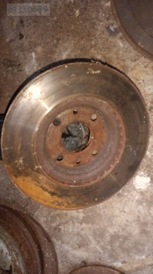 Fiat Linea fren diski