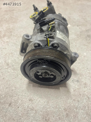 VOLVO XC60 KLİMA KOMPRESÖRÜ 2.0 D P31332528