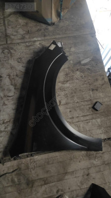 OPEL ASTRA H SAĞ ÖN CAMURLUK OEM:6102349