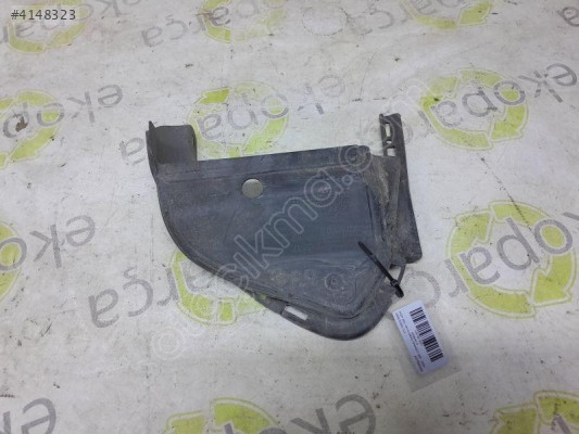 MERCEDES CLS 2021 2024 W257 SOL HAVA KANALI BRAKETİ A2578853902