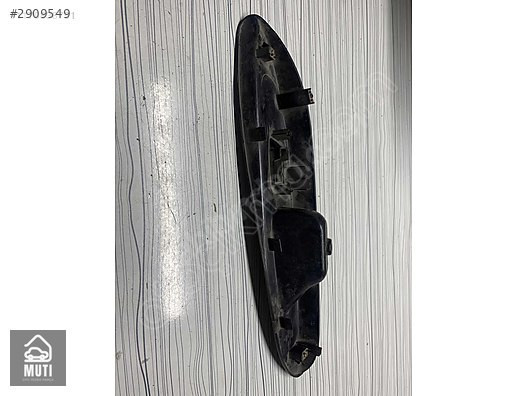 Hyundai Starex H1 97-08 sağ ön cam düğme çerçevesi 82740-4A010