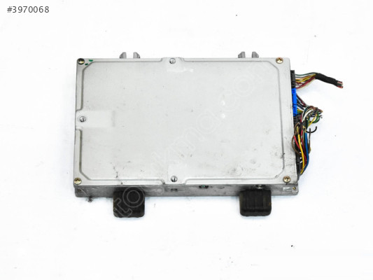 Honda CR-V 2.0 Motor Beyni 37820-P3F-G51 248-220567 Garantili