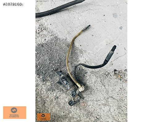 PEUGEOT PARTNER ORJINAL ÇIKMA CAM MEKANİZMASI 