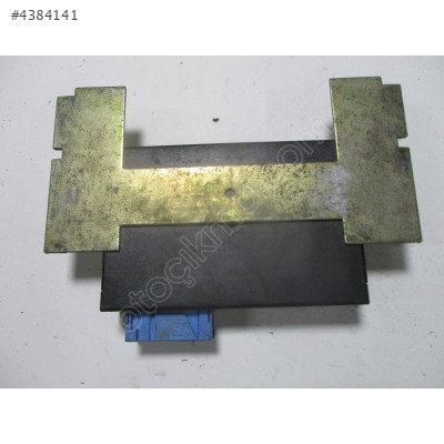 Bmw E39 E38 Cruze Kontrol Beyni 65.71-8352613