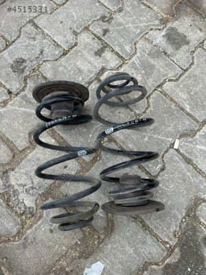 OPEL ASTRA H SAG SOL HELEZYON YAYLARI