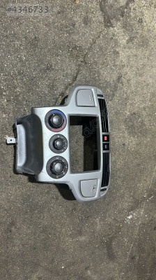 2006 HYUNDAİ MATRİX 1.5 CRDİ KLİMA KONTROL PANELİ