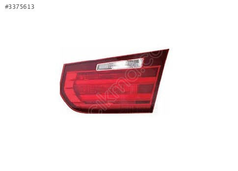 BMW 3 Serisi F30 Komple Stop İç Sağ