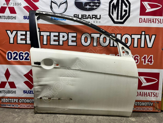 mitsubishi lancer sağ ön kapı