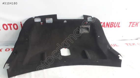 Mercedes C 204 BAGAJ DÖŞEMESİ A2046940025