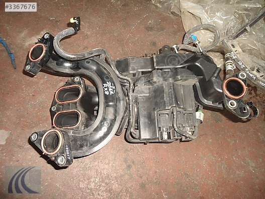 MAZDA RX-8 2011 ÇIKMA EMME MANİFOLDU