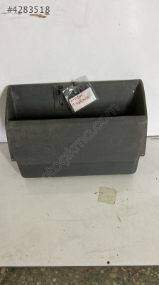 TRANSPORTER T4  ÇIKMA TORPİDO GÖZÜ KAPAKSIZ - 701857101