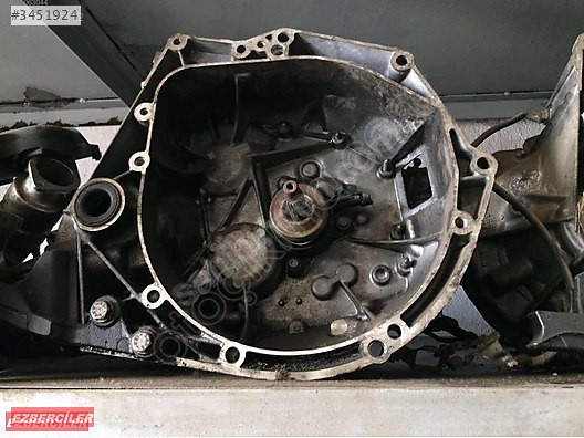 PEJO 3008 ÇIKMA ROBOTLU OTOMATİK ŞANZUMAN 6 İLERİ