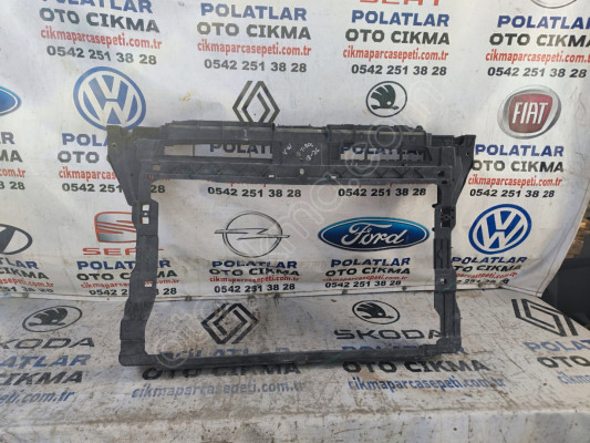 Volkswagen T roc ön panel