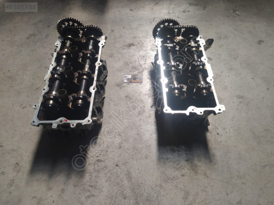 Nissan 2.0 Maxima A32 Orjinal Silindir Kapağı 1995-2000