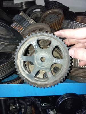 FİAT DOBLO 1.9 JTD EKSANTRİK KASNAĞI