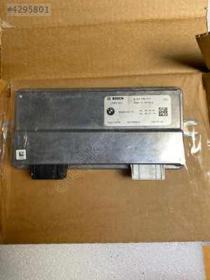 BMW G11 G12 360 ÇEVRE KAMERA KONTROL MODÜLÜ SIFIR (KPN)